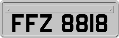 FFZ8818