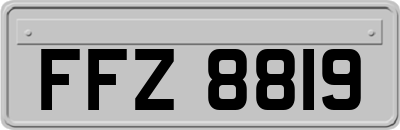 FFZ8819