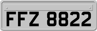 FFZ8822