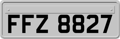 FFZ8827