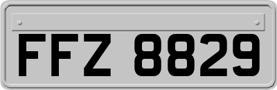 FFZ8829
