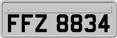 FFZ8834
