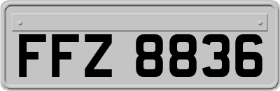 FFZ8836
