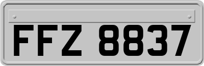 FFZ8837