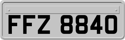 FFZ8840