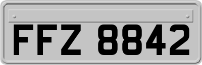 FFZ8842