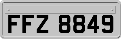 FFZ8849