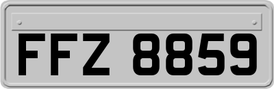 FFZ8859
