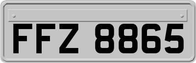 FFZ8865