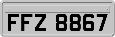 FFZ8867
