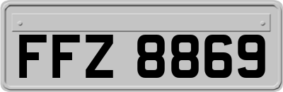 FFZ8869