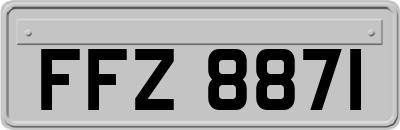 FFZ8871