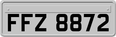 FFZ8872