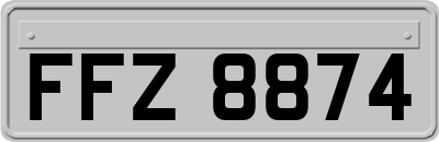 FFZ8874