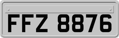 FFZ8876