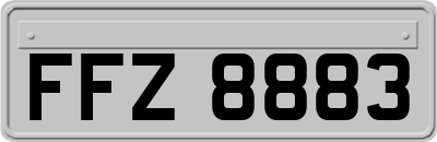 FFZ8883