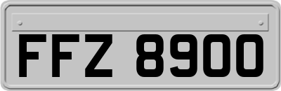 FFZ8900
