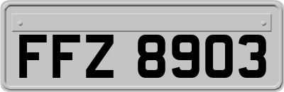 FFZ8903