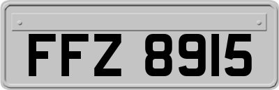 FFZ8915