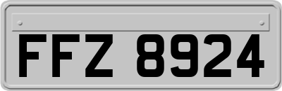 FFZ8924