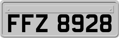 FFZ8928