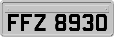 FFZ8930