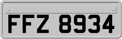 FFZ8934