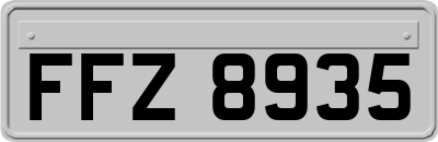 FFZ8935