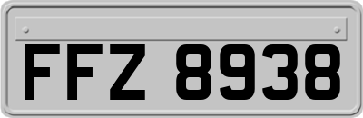 FFZ8938