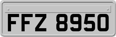 FFZ8950