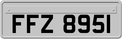 FFZ8951