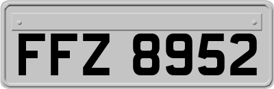 FFZ8952