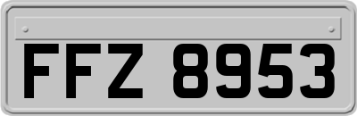 FFZ8953