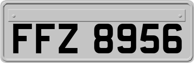 FFZ8956