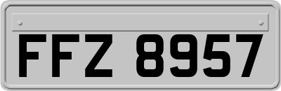 FFZ8957