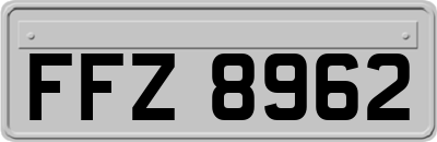 FFZ8962