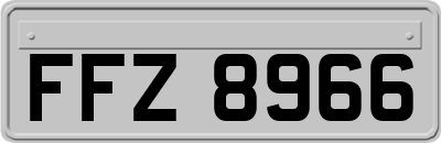 FFZ8966