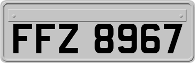 FFZ8967