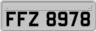 FFZ8978