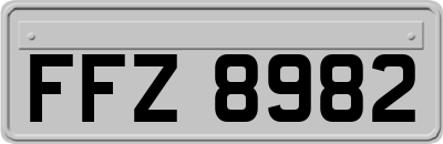 FFZ8982