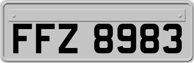 FFZ8983