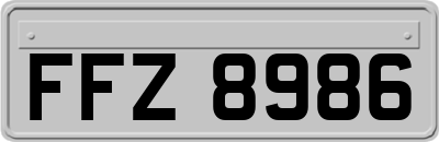FFZ8986