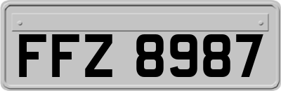 FFZ8987