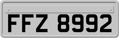 FFZ8992