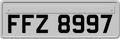 FFZ8997