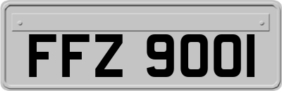 FFZ9001