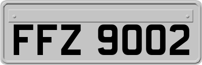 FFZ9002