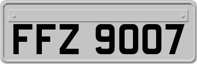 FFZ9007