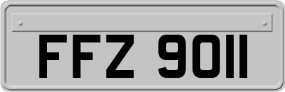 FFZ9011