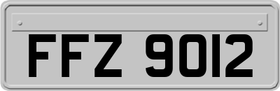 FFZ9012